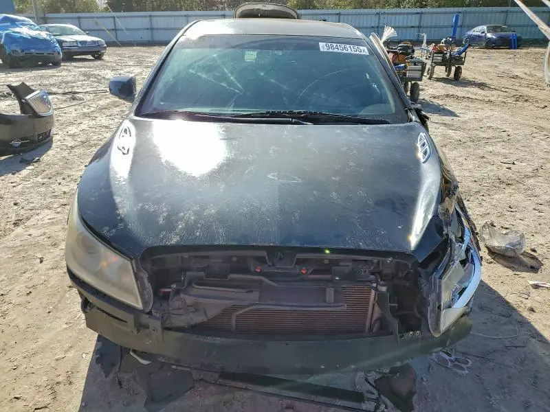 2011 BUICK LACROSSE CXS  