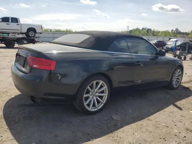 2015 AUDI A5 PREMIUM  