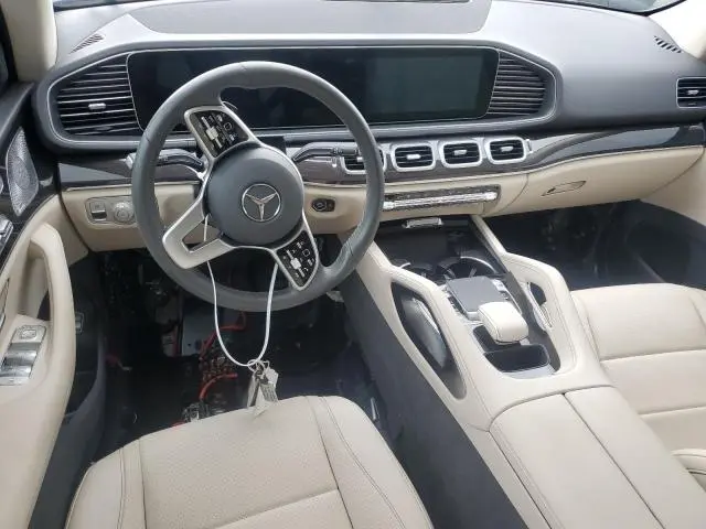 2020 MERCEDES-BENZ GLE 350 4MATIC  