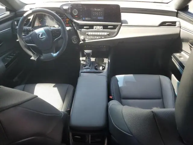 2024 LEXUS ES 300H BASE  