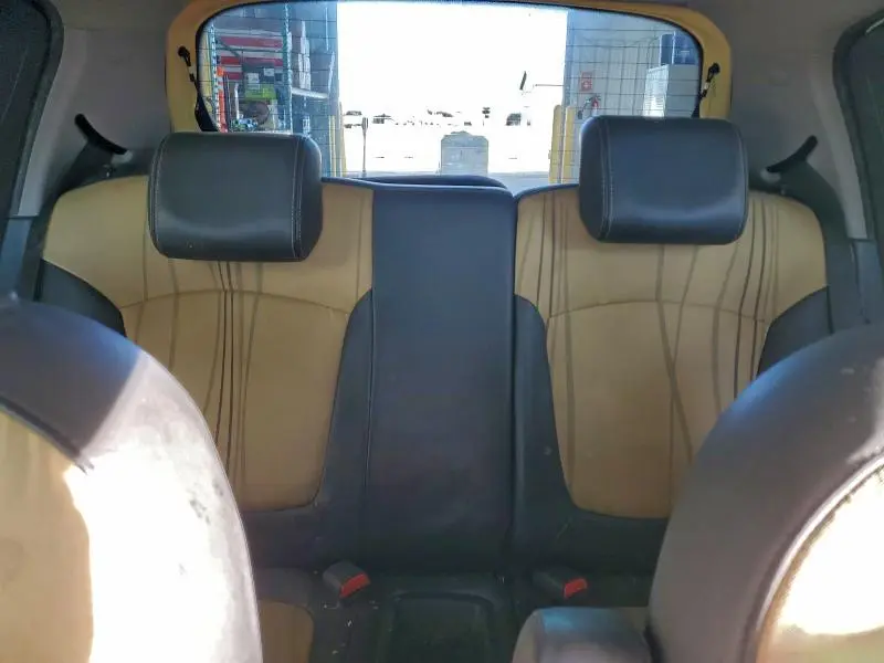 2013 CHEVROLET SPARK LS  