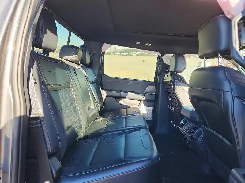 2024 FORD F150 RAPTOR  