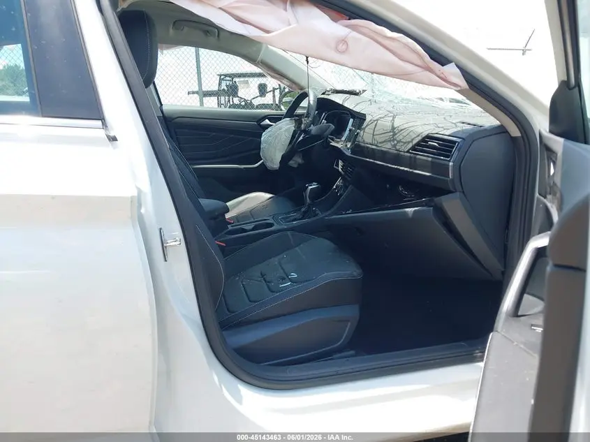 2024 VOLKSWAGEN JETTA 1.5T SEL
