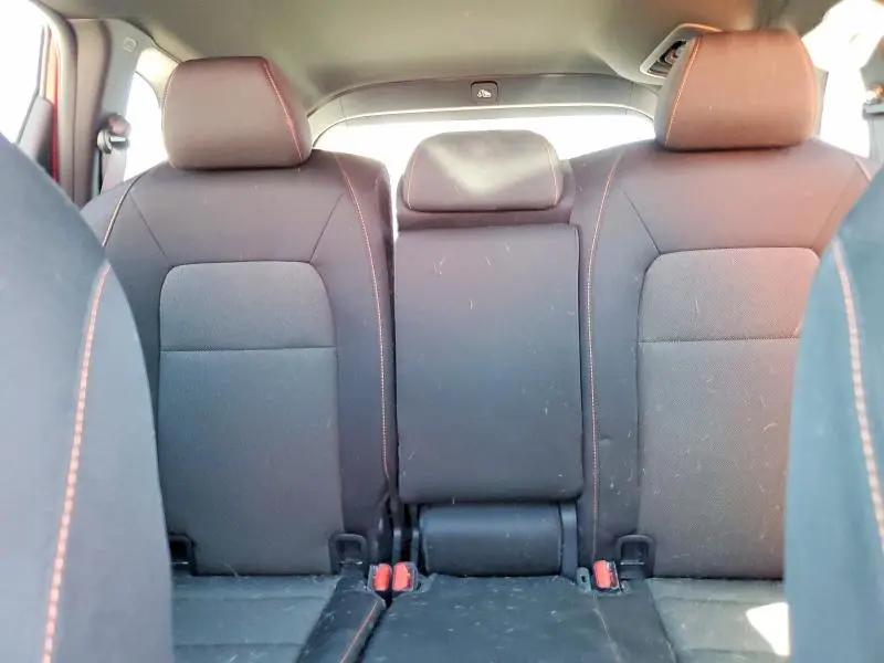 2025 HONDA CR-V SPORT  