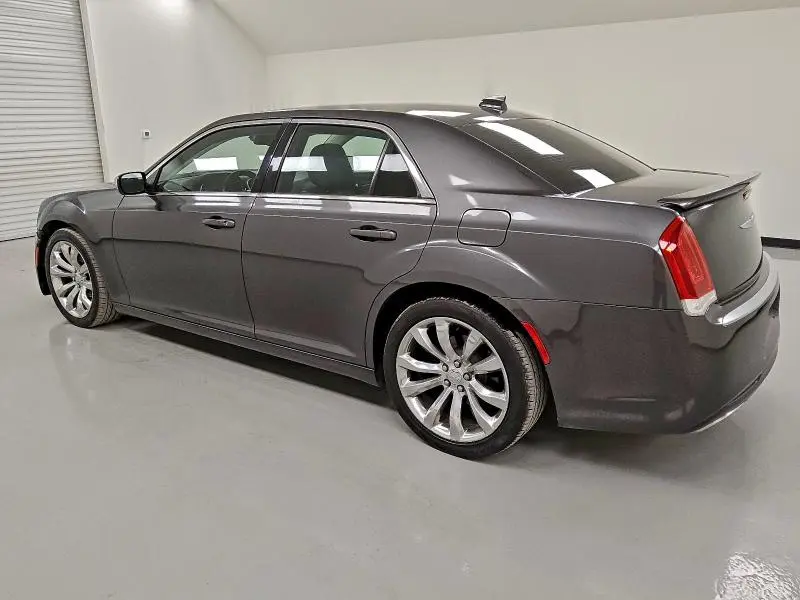 2019 CHRYSLER 300 TOURING  