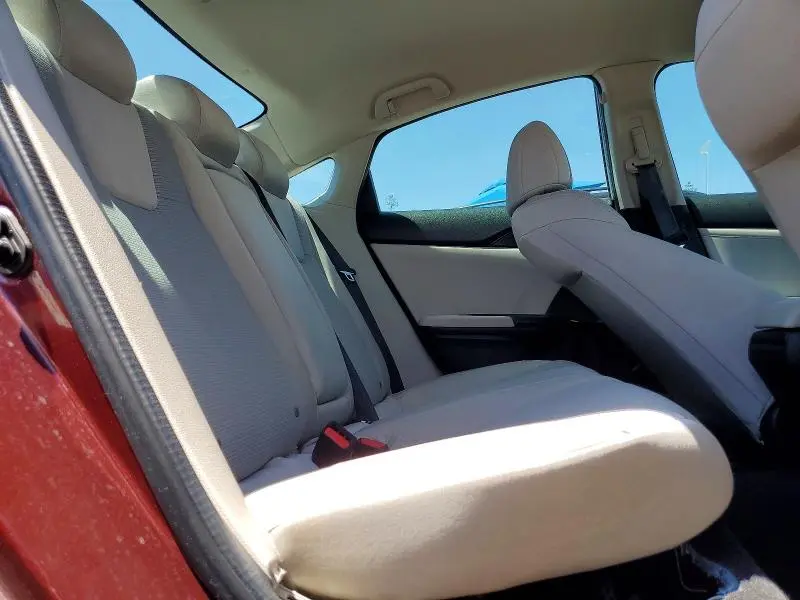 2020 HONDA INSIGHT EX  