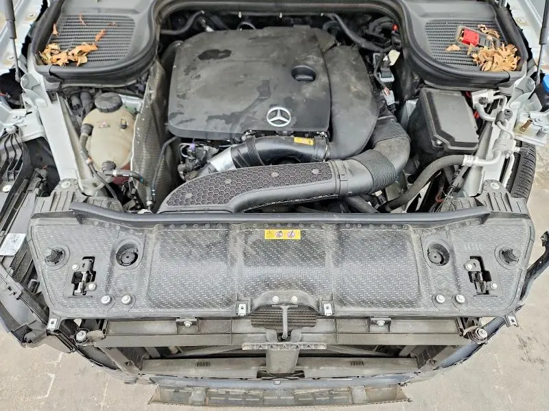 2020 MERCEDES-BENZ GLE 350  