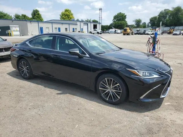 2022 LEXUS ES 350 BASE  