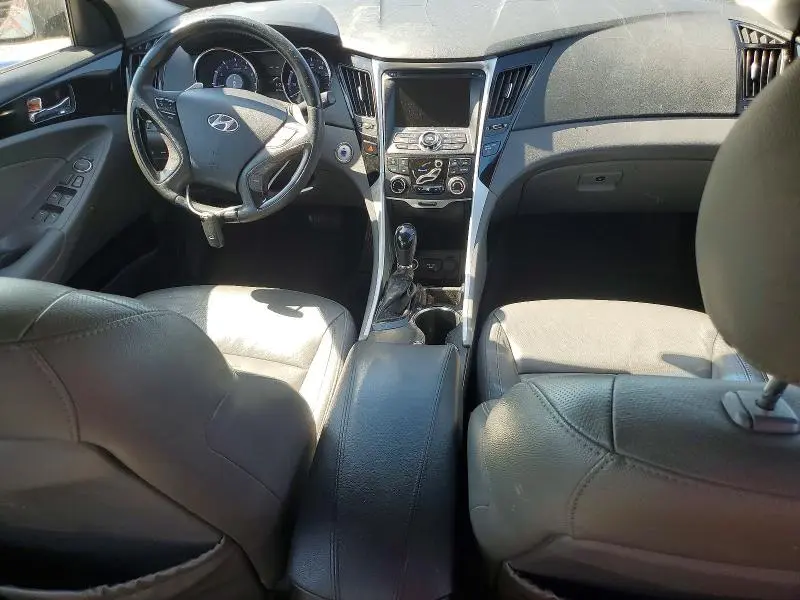 2012 HYUNDAI SONATA LIMITED 2.0T  
