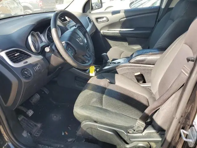 2011 DODGE JOURNEY MAINSTREET  