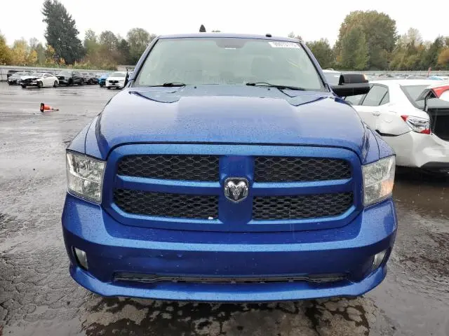 2015 RAM 1500 ST  