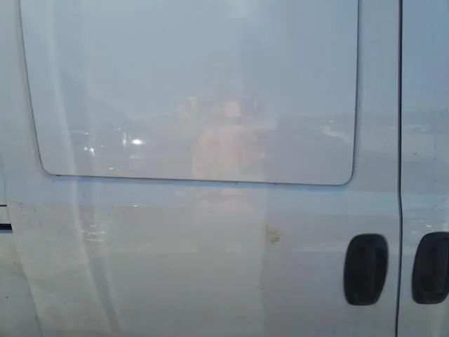 2021 RAM PROMASTER CITY SLT  