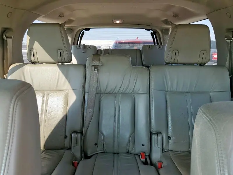 2017 LINCOLN NAVIGATOR L SELECT  