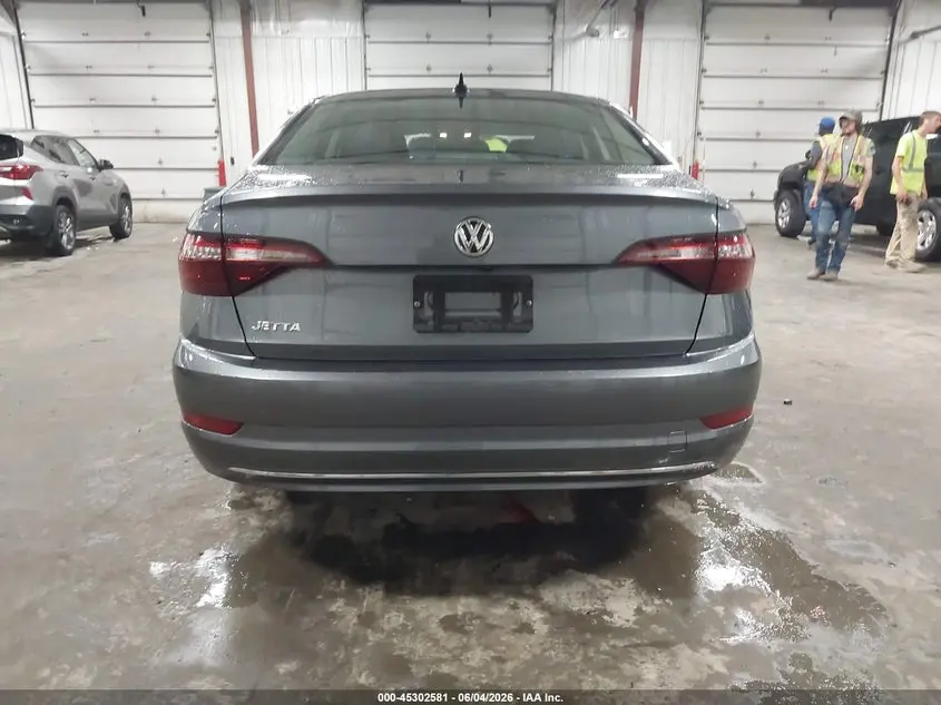 2021 VOLKSWAGEN JETTA 1.4T R-LINE/1.4T S/1.4T SE