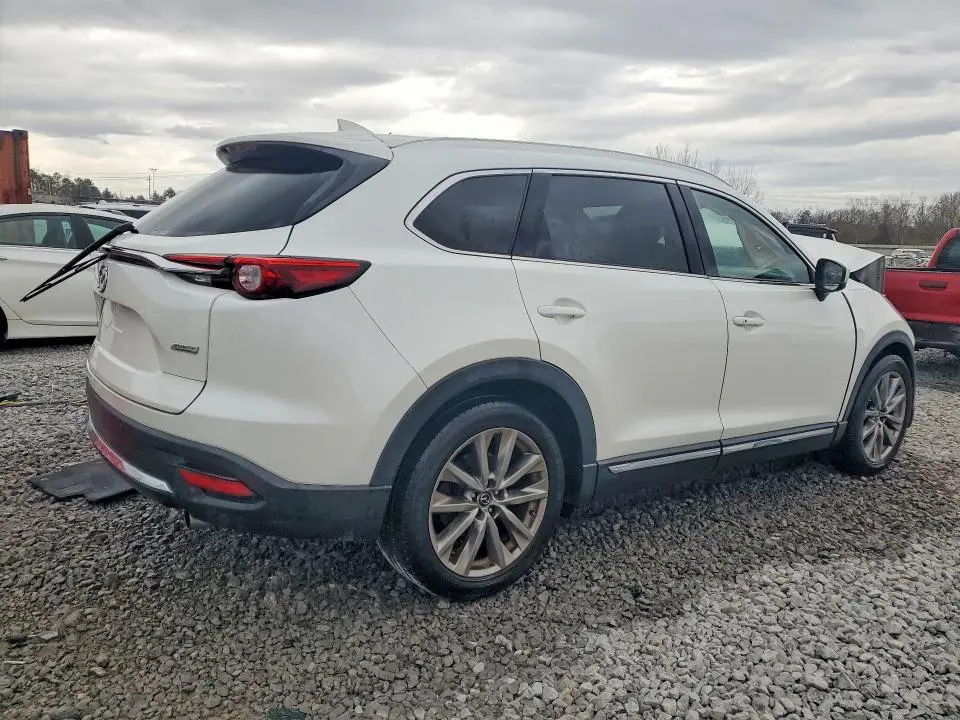 2019 MAZDA CX-9 GRAND TOURING  