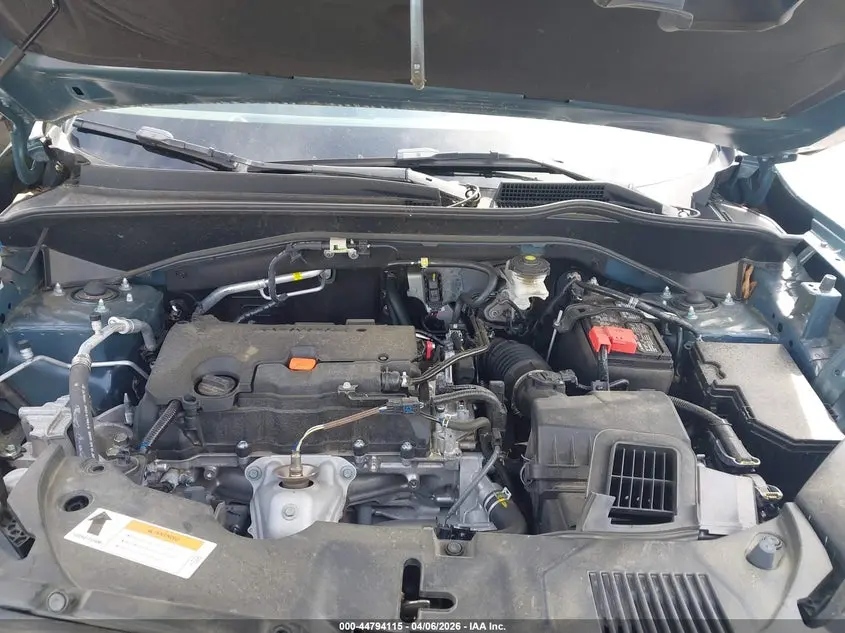 2024 HONDA HR-V AWD SPORT/AWD SPORT W/O BSI