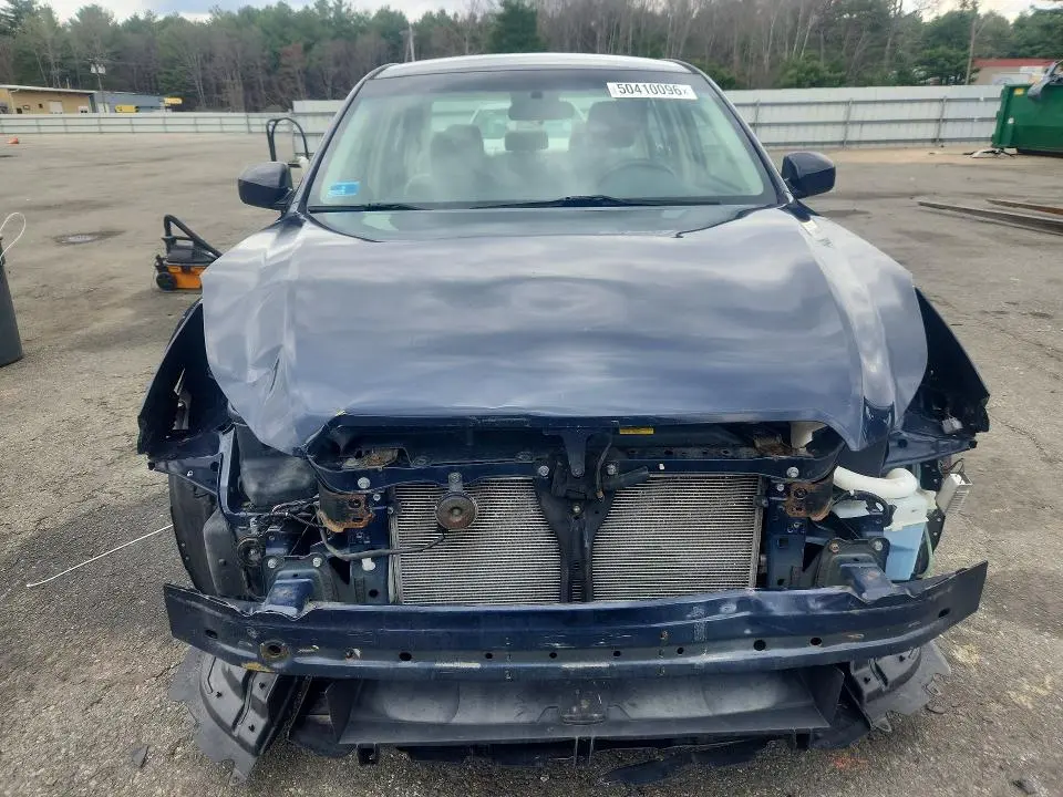 2014 SUBARU LEGACY 2.5I PREMIUM  