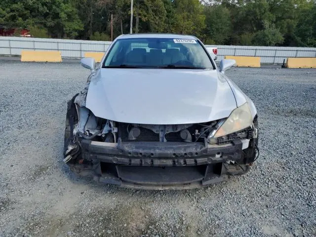 2010 LEXUS IS 250  