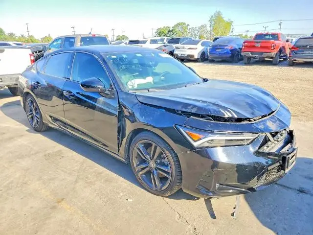 2023 ACURA INTEGRA A-SPEC  