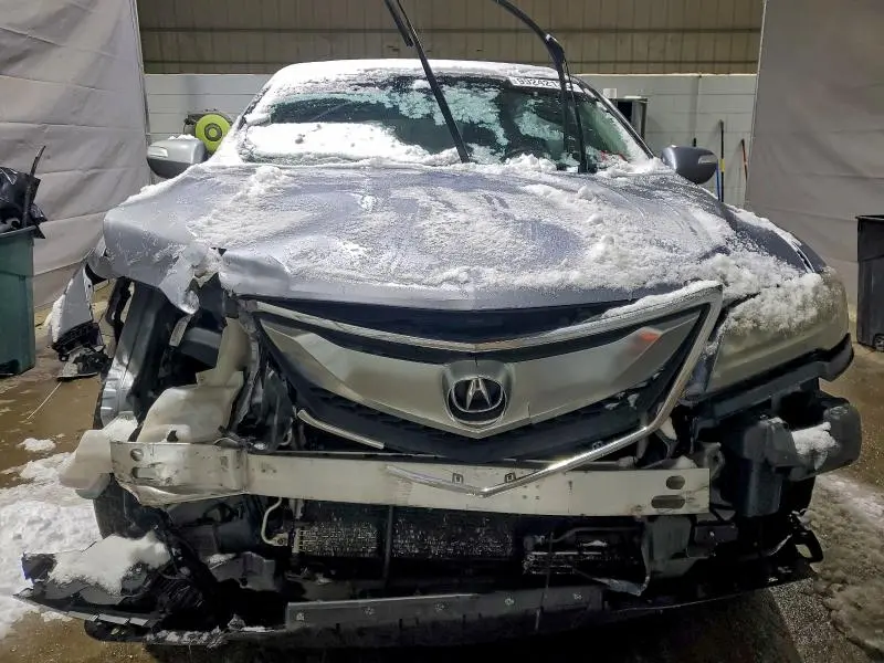 2016 ACURA RDX ADVANCE  