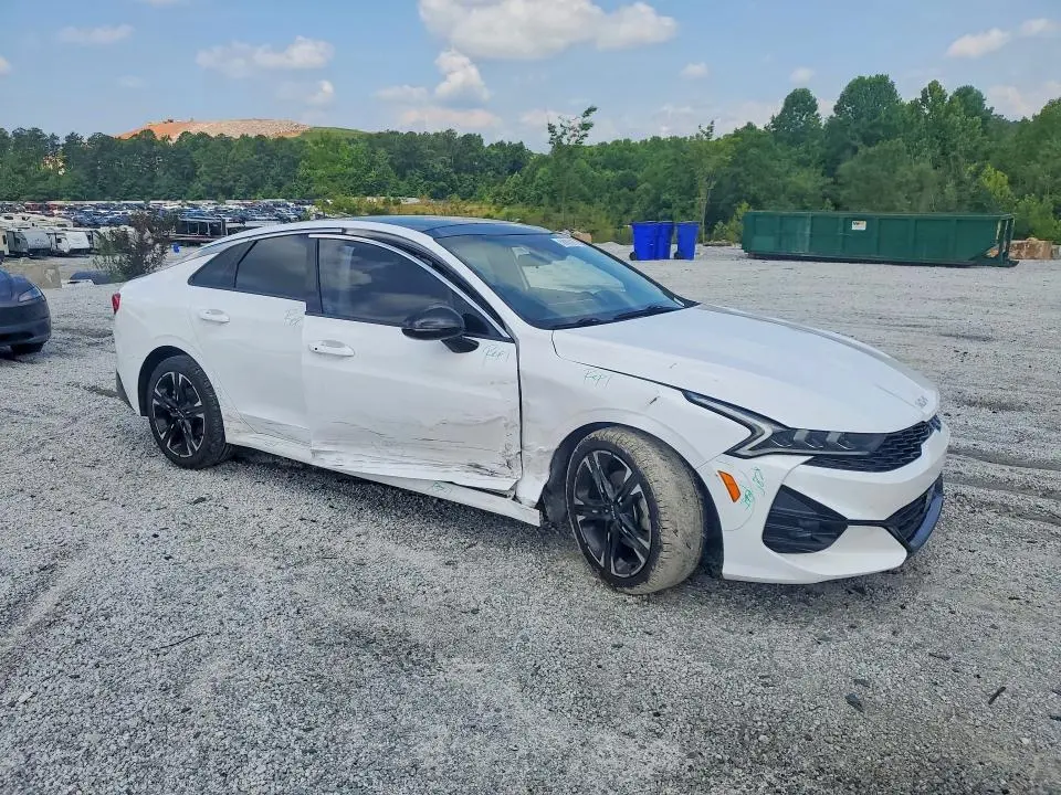 2023 KIA K5 GT LINE  