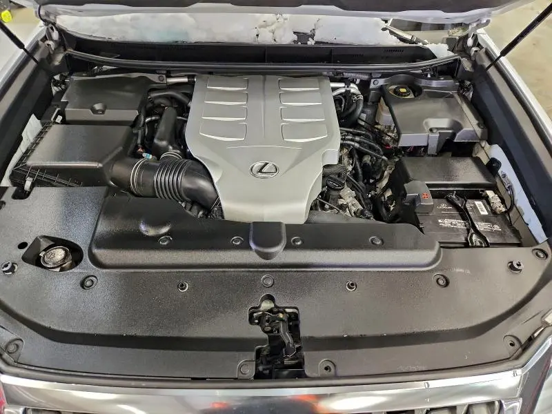 2020 LEXUS GX 460 PREMIUM  