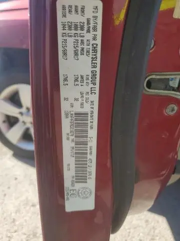 2011 JEEP COMPASS