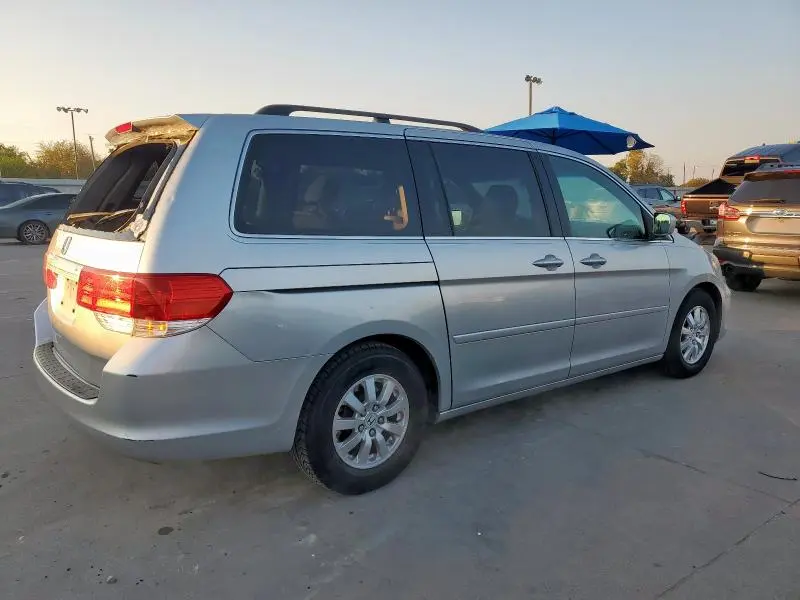 2010 HONDA ODYSSEY EX  
