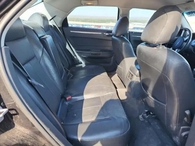 2010 CHRYSLER 300 TOURING  