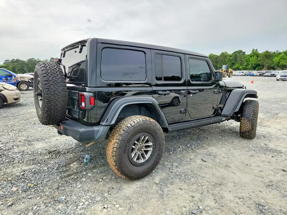 2023 JEEP WRANGLER RUBICON 392  