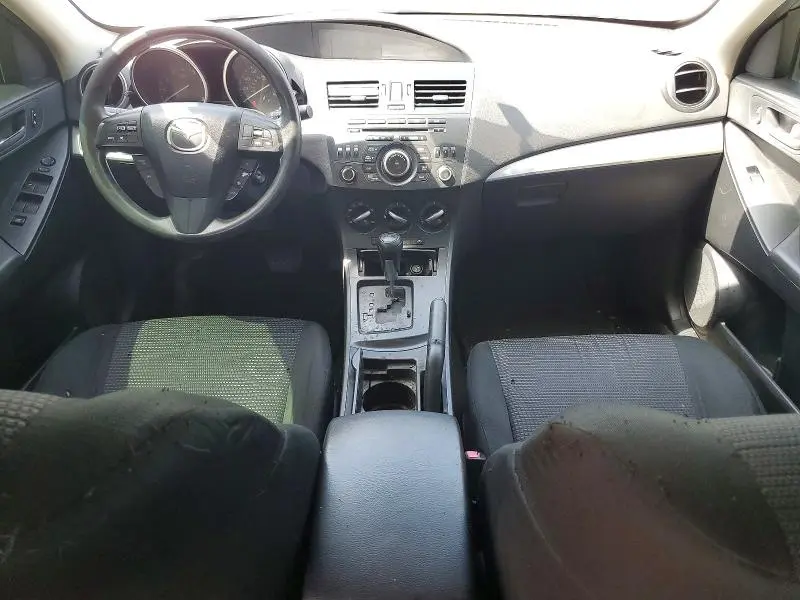 2013 MAZDA 3 I  
