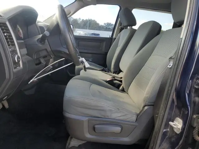 2013 RAM 1500 ST