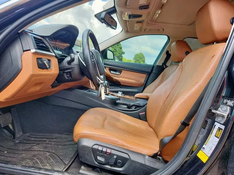 2013 BMW 328 I  