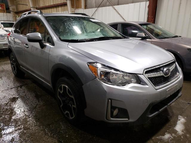 2016 SUBARU CROSSTREK PREMIUM