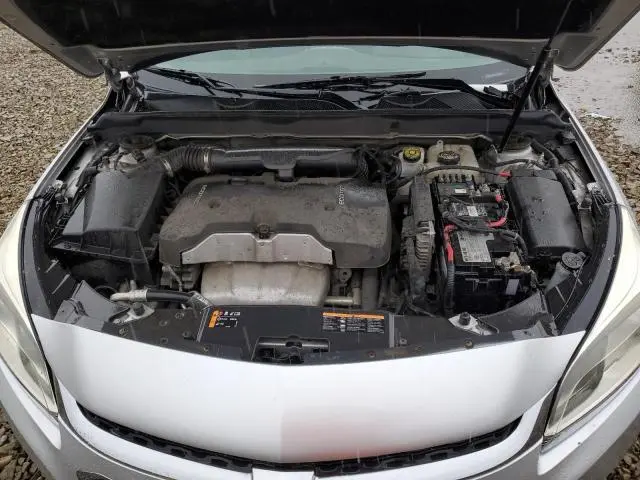 2015 CHEVROLET MALIBU LS  