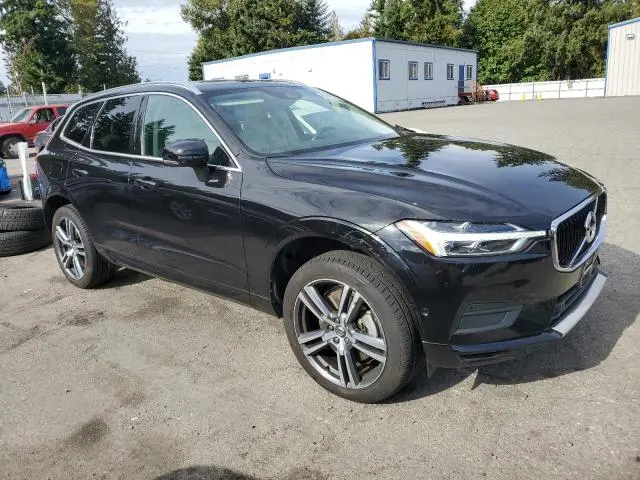 2019 VOLVO XC60 T6  