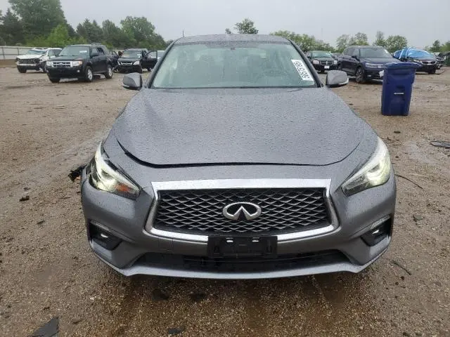 2019 INFINITI Q50 PURE  