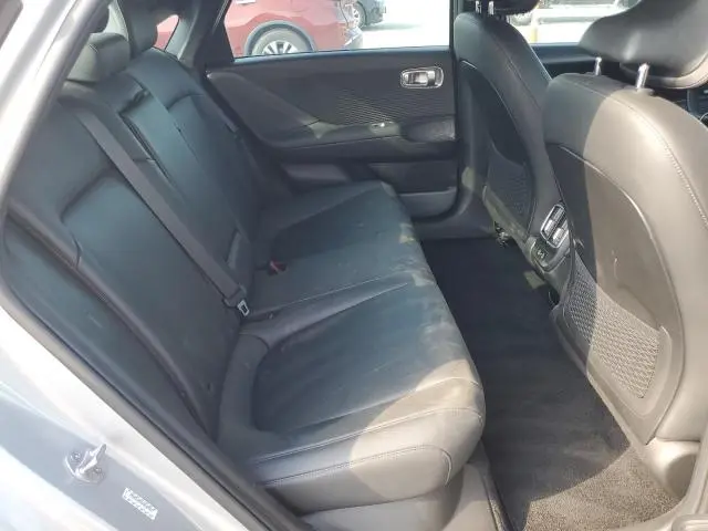 2023 HYUNDAI IONIQ 6 SEL  