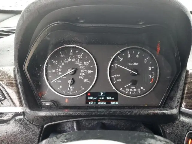 2017 BMW X1 XDRIVE28I  