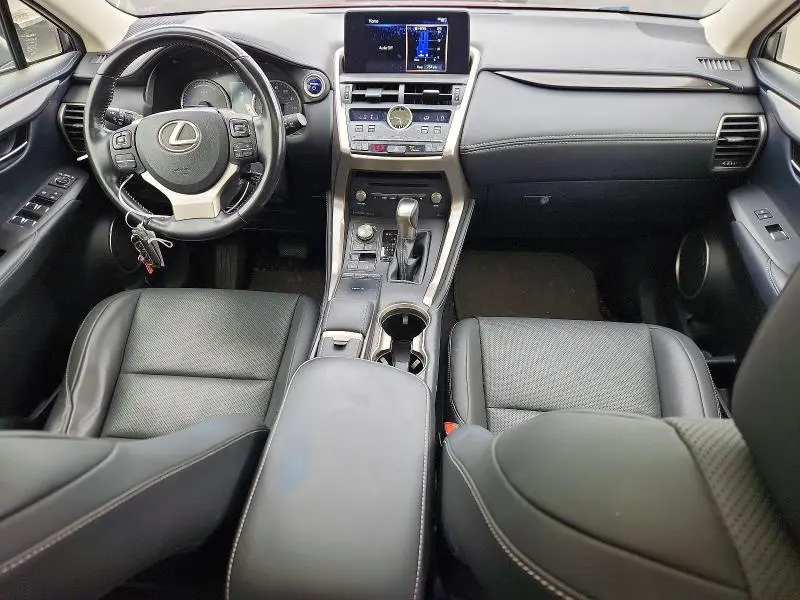 2020 LEXUS NX 300H  