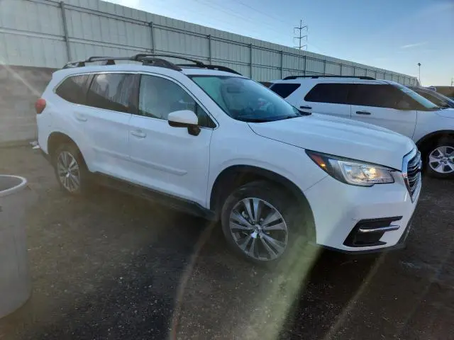 2019 SUBARU ASCENT PREMIUM  