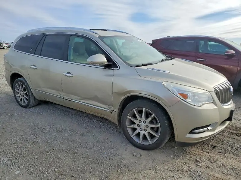 2016 BUICK ENCLAVE   