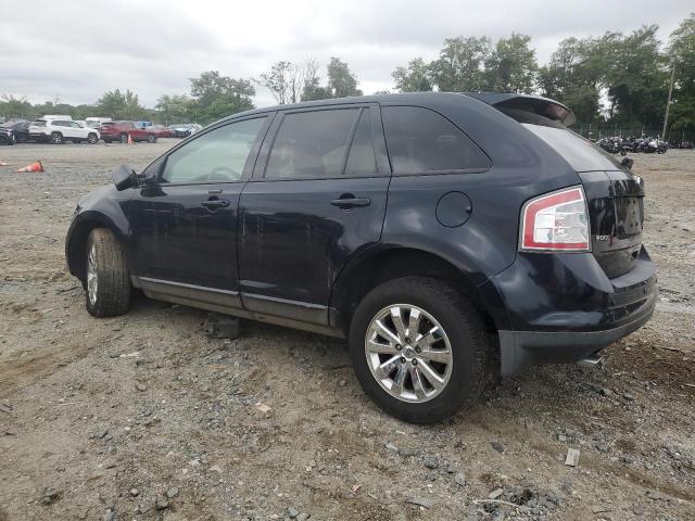 2010 FORD EDGE SEL