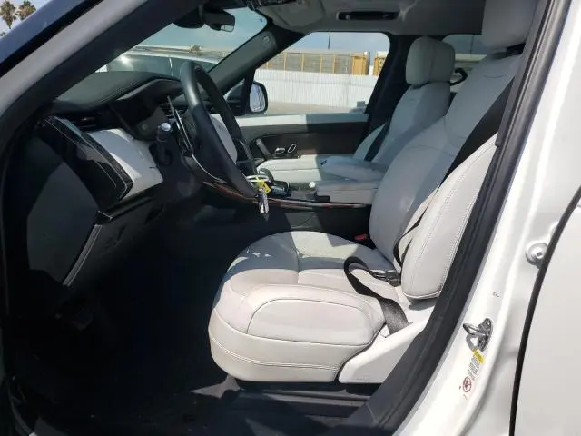 2024 LAND ROVER RANGE ROVER SPORT SE  