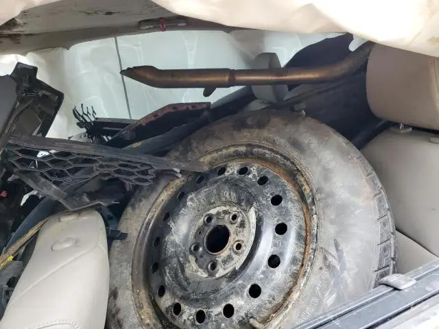2020 HONDA PILOT EXL  