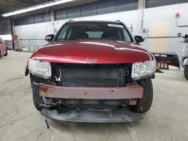 2012 JEEP COMPASS SPORT  