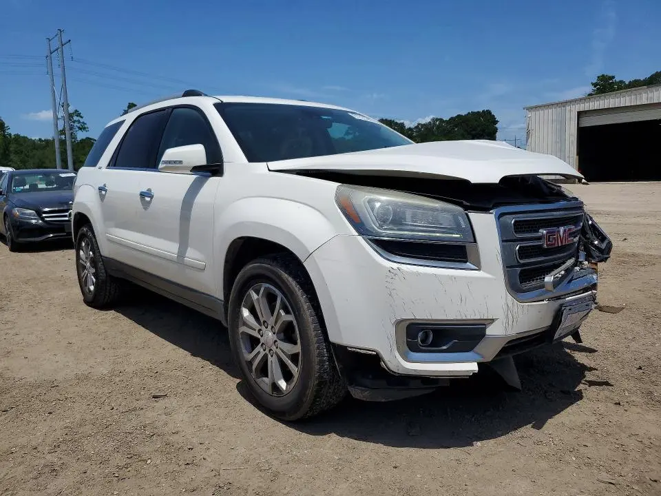 2015 GMC ACADIA SLT-1  