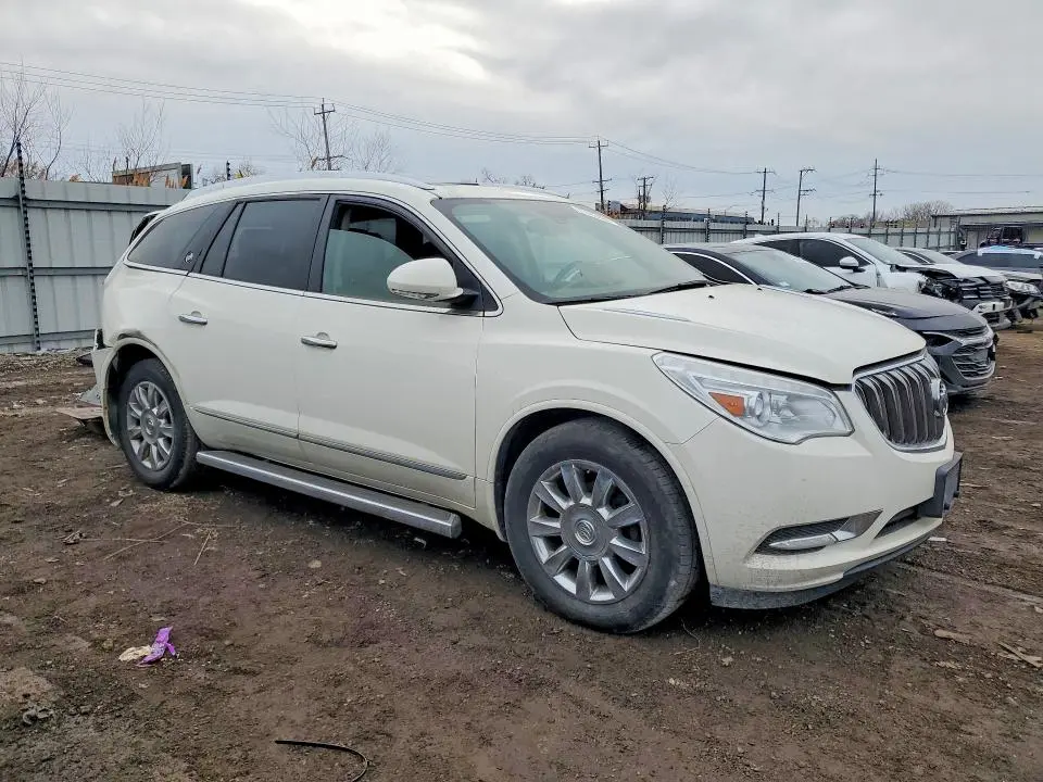 2015 BUICK ENCLAVE   