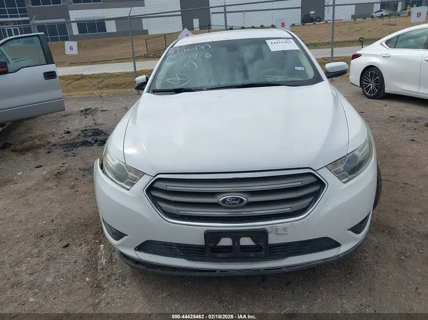 2014 FORD TAURUS SEL