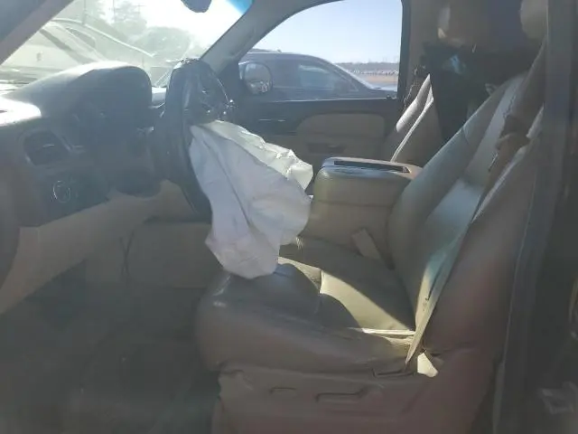 2013 CHEVROLET TAHOE C1500 LT  